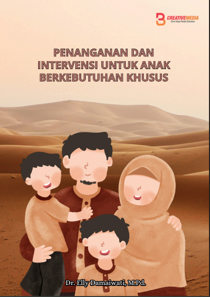 Penanganan Dan Intervensi Untuk Anak Berkebutuhan Khusus