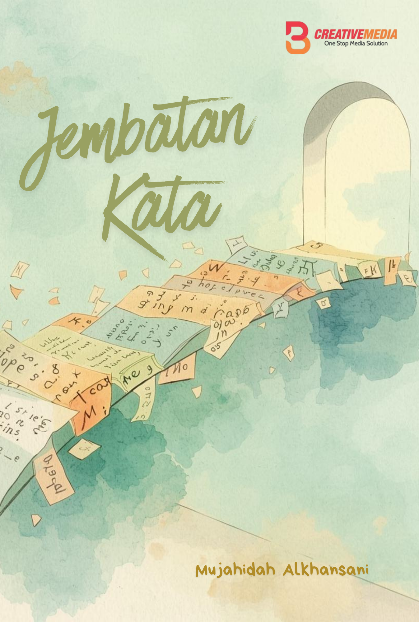 Jembatan Kata