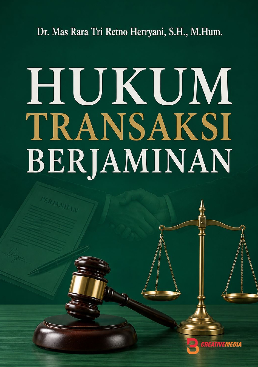 Hukum Transaksi Berjaminan