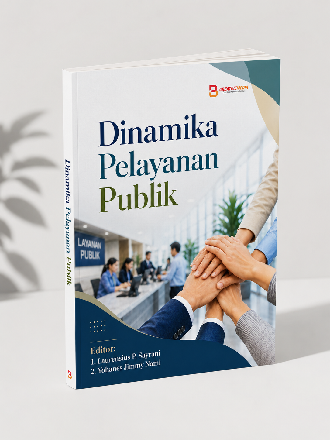 Dinamika Pelayanan Publik