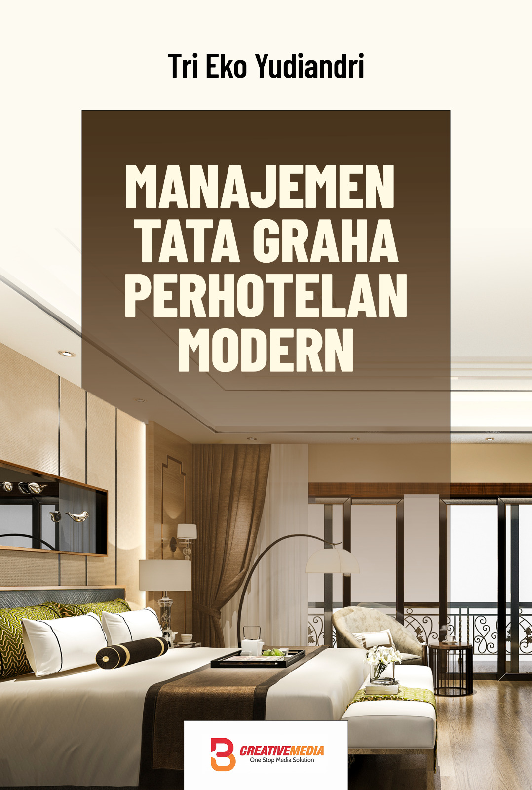 Manajemen Tata Graha Perhotelan Modern