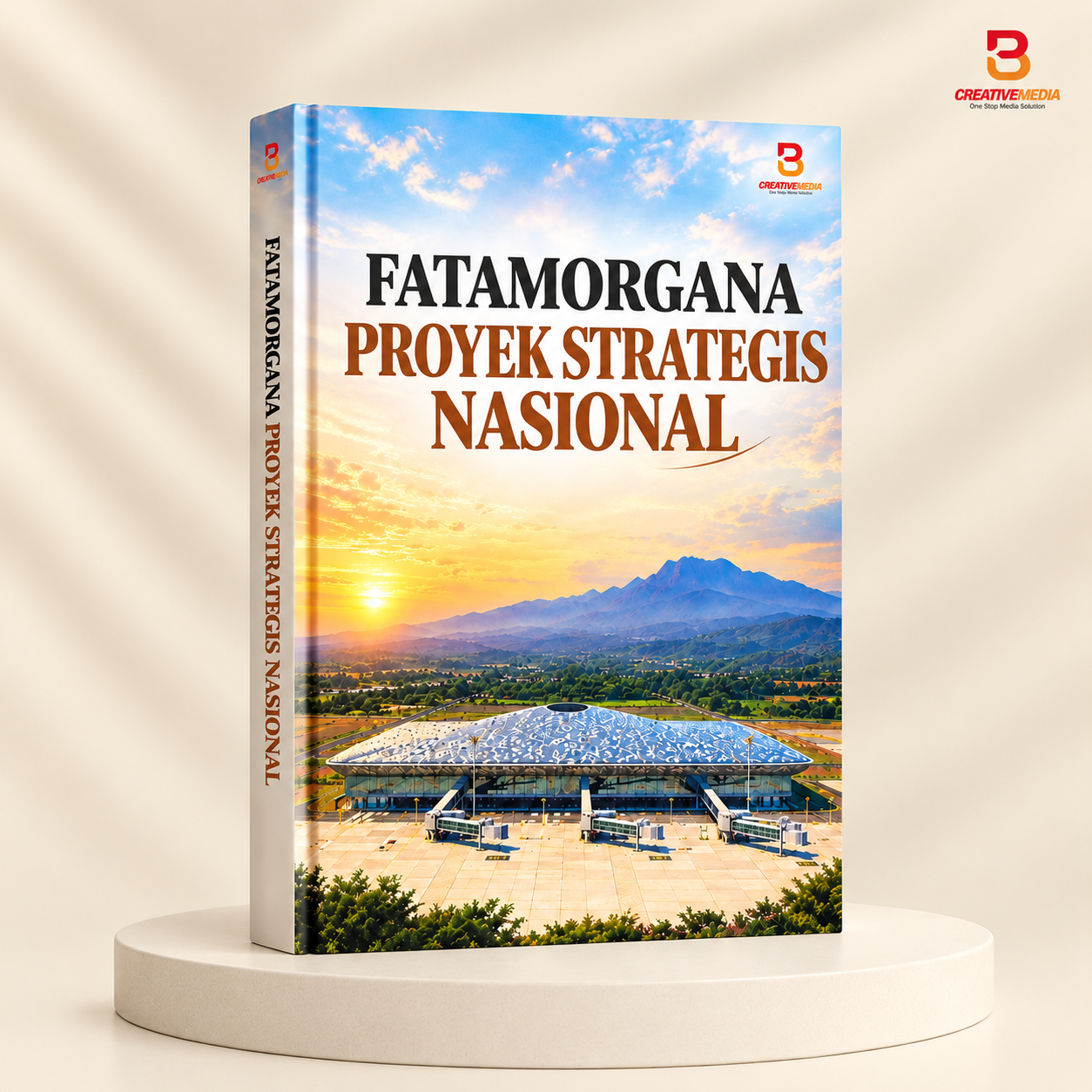 Fatamorgana Proyek Strategis Nasional: Masyarakat dan Masa Depan Kebijakan Sosial Pembangunan Bandara Internasioanal Dhoho
