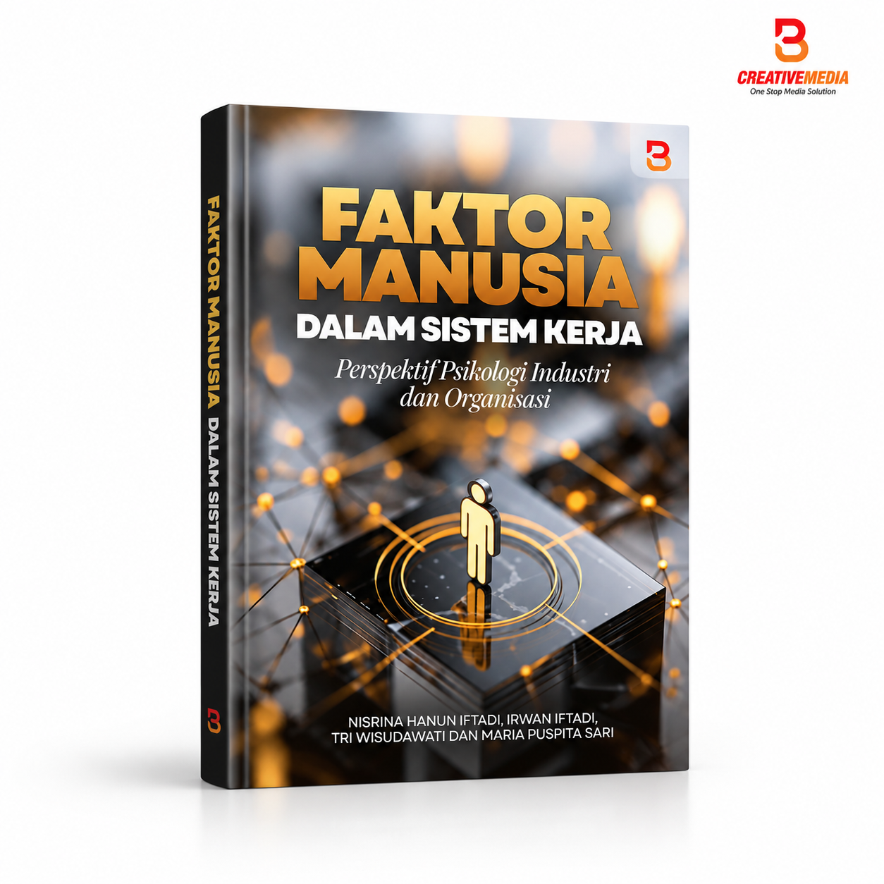 Faktor Manusia dalam Sistem Kerja: Perspektif Psikologi Industri dan Organisasi
